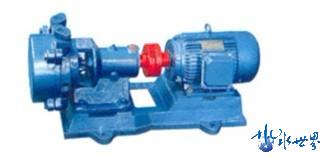 SZB系列水环式真空泵 产品说明与行业应用