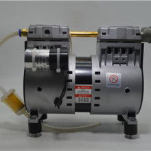 真空泵 工业心脏与科学探索的幕后功臣