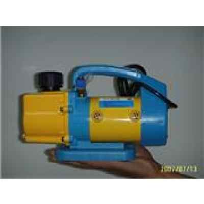 真空泵 原理、类型与应用领域全解析