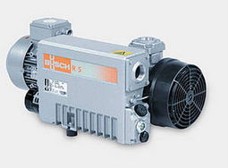 普旭真空泵RA 0020 型号规格详解与市场价格参考