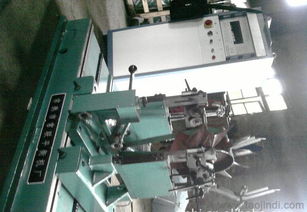 轴流风叶平衡机、胶辊动平衡机与真空泵平衡机 技术详解与市场采购指南