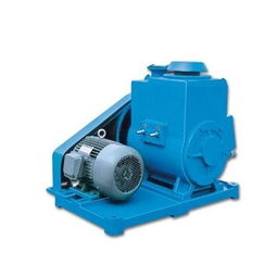 工兴达旋片式真空泵 可靠工业伙伴，高效真空解决方案